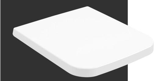 ASIENTO CON TAPA DE INODORO VENTICELLO STONE WHITE