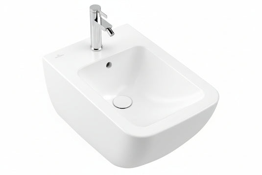 BIDE VENTICELLO STONE WHITE