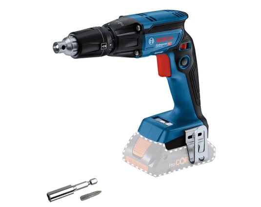 ATORNILLADOR PARA PLACA YESO A BATERIA GTB 18V-45