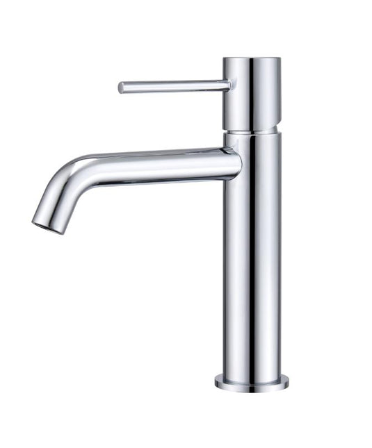 MONOMANDO MONZA CROMO