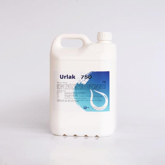 URLAK 750 POLIURETANO BICOM SATINADO 5KG