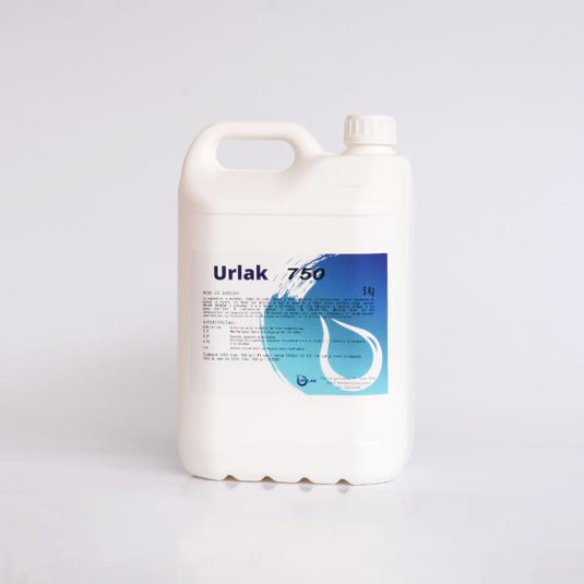 URLAK 750 POLIURETANO BICOM SATINADO 1KG