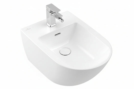 BIDE SUPENDIDO SUBWAY 3.0 STONE WHITE