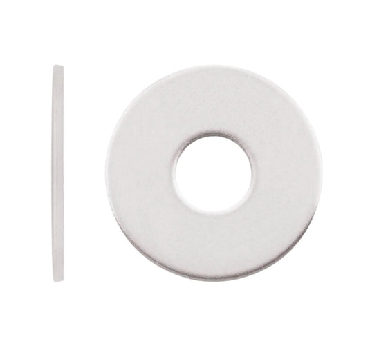 ARANDELA PLANA ANCHA INOX M05