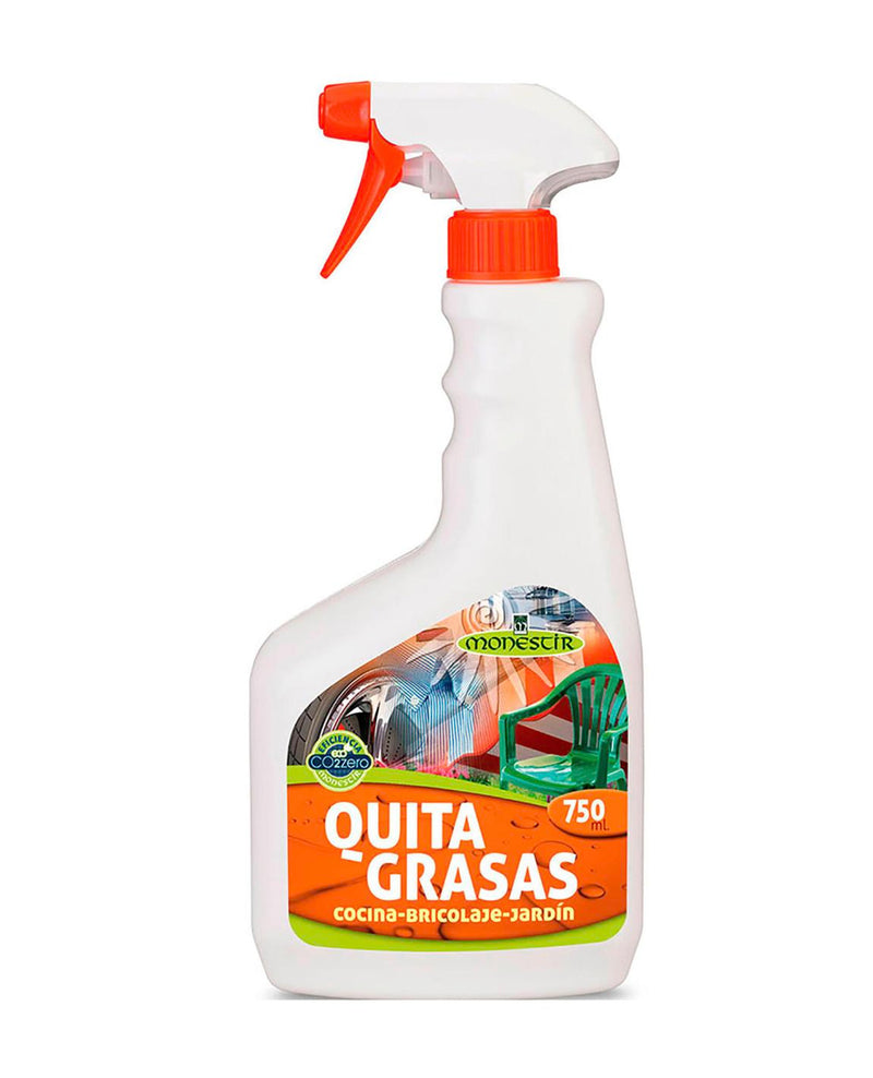 Cargue la imagen en el visor de la galería, QUITA GRASAS 750ML
