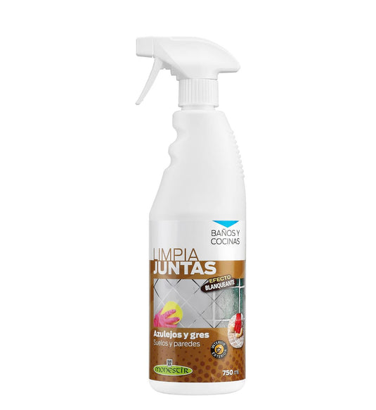 LIMPIA JUNTAS 750ML