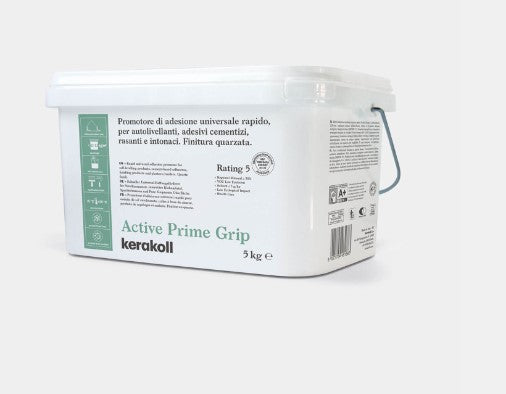 ACTIVE PRIME GRIP 10kg IMPRIMACION