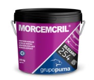 REV. MORCEMCRIL SILOXANO 20kg BLANCO