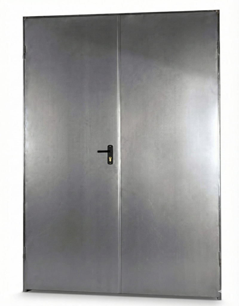 Cargue la imagen en el visor de la galería, PRTA MULTI./TRASTERO CIEGA  890X2000 BLC.IZQ.

