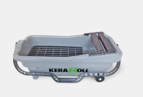 CUBO FUGA-WASH ECO