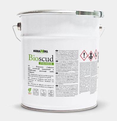 BIOSCUD PRIMER 4L