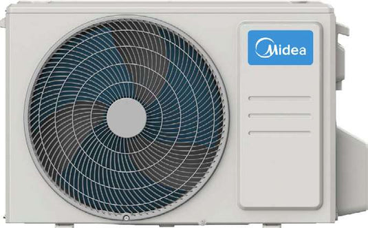 MIDEA EXPERT AXIAL 1x1 CONDUCTO 12 (10,5kW)