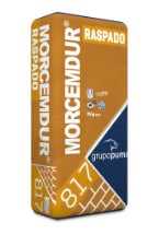 MORCEMDUR RASPADO E500 SALMÓN