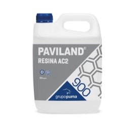 PAVILAND RESINA AC2 900 25L