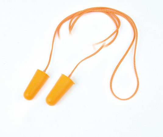 TAPONES ESPUMA POLIMERO MOLDEABLE NEMO GR/OR