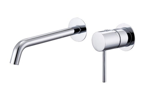 GRIFO MONOMANDO EMP MONZA CROMO