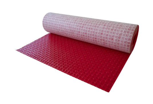 MEMBRANA IMPERMEABILIZ ROLLO G-FLEX 14m2