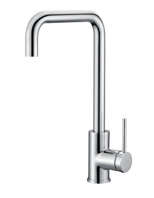 MONOMANDO FREGADERO LOIRA CROMO