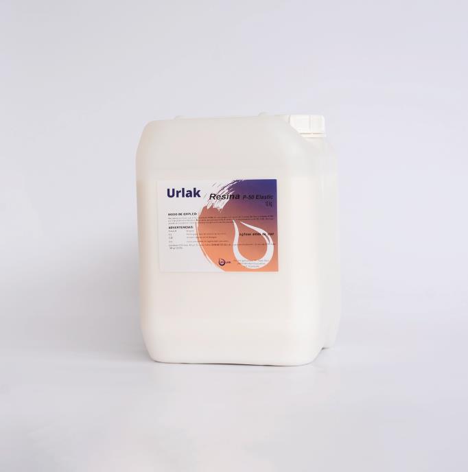 RESINA P-50 ELASTIC 5kg. – Rampuixa