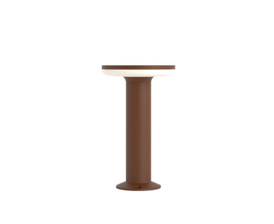 MAC FLOOR 12 100º 4000K CORTEN TEXTURIZADO