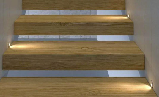 POLO 2 BALIZA PARED 65 3200K BLANCO MATE