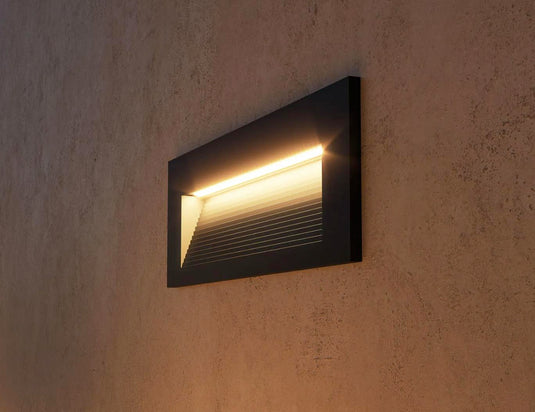 TWEEN EMPOTRABLE CORTEN