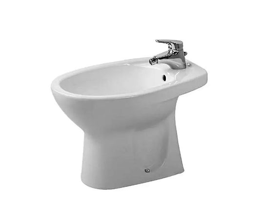 BIDE PIE COMBI C/ REBOSADERO DURAPLUS