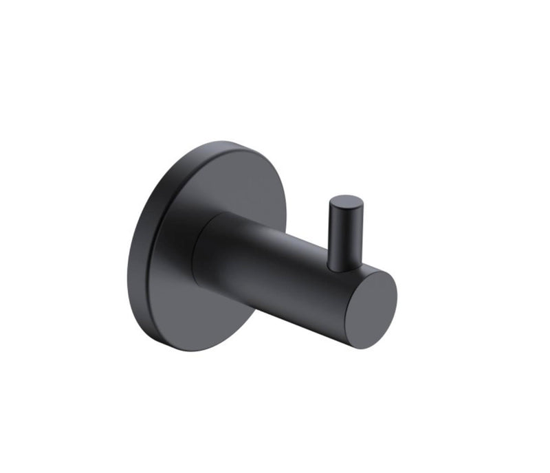 Load image into Gallery viewer, PERCHA ESSENTIAL NEGRO MATE
