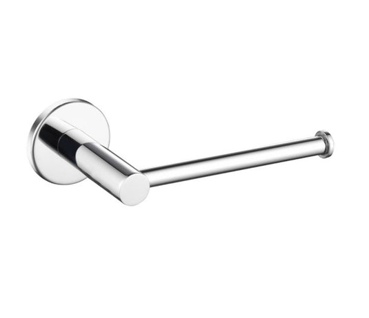 PORTARROLLO ESSENTIAL  ACERO INOX ACABADO CROMO