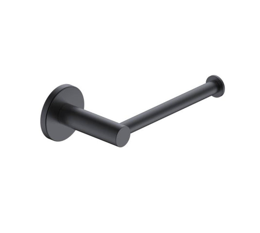 PORTARROLLO ESSENTIAL NEGRO MATE