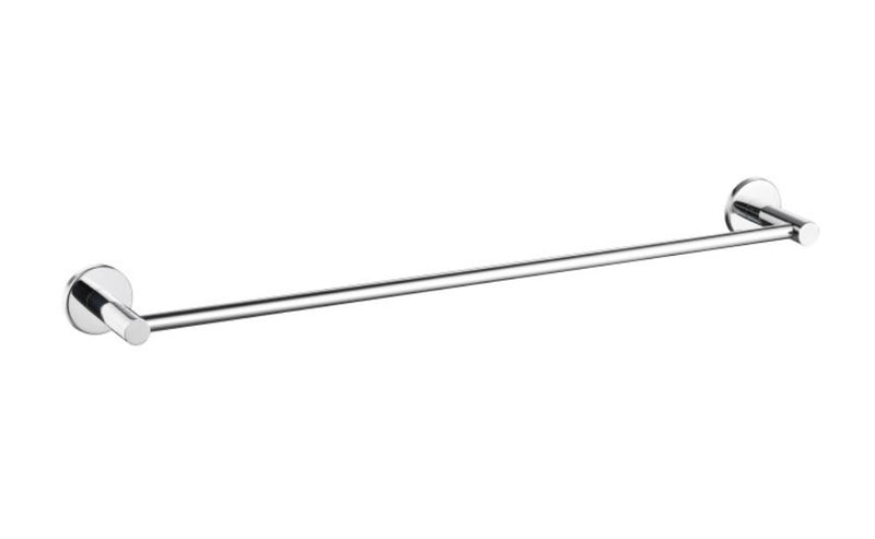 Load image into Gallery viewer, TOALLERO 40 ACERO INOX ACABADO CROMO

