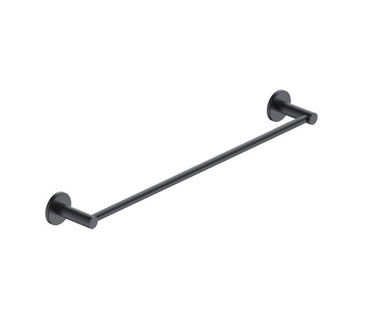 TOALLERO 40 NEGRO MATE