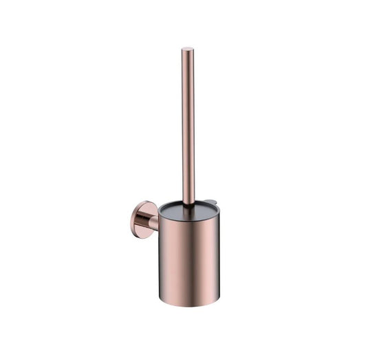 ESCOBILLERO PARED ORO ROSA CEPILLADO