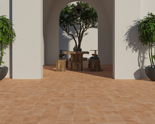 PORC. ALFARA ARENA 33,3X33,3 ADZ  (CAJA 1,33m2)