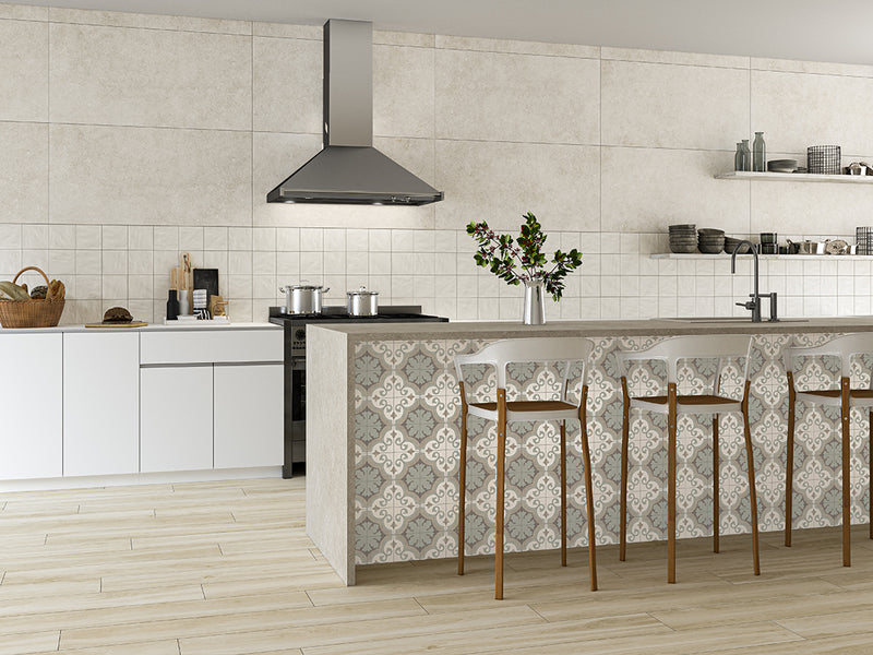 Load image into Gallery viewer, RODAPIE ARENISCA ARENA 9x60,8
