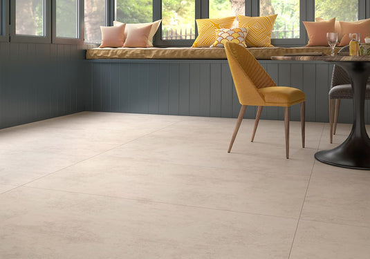 PAV. PORC. NORWICH BLANCO ADZ. 60x60 (CAJA 1,44m2)