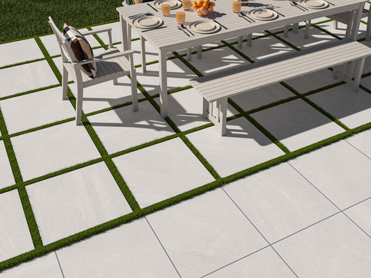 PAV. PORC. SPARTIA BLANCO SOFT 60x60 (CAJA 1,44m2)