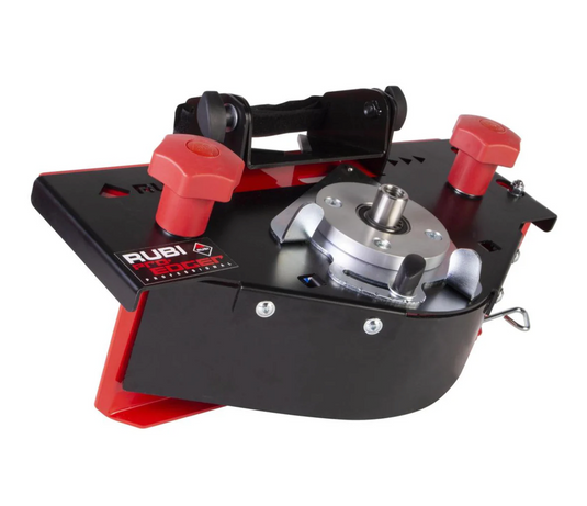 BISELADORA PORTÁTIL PRO-EDGER