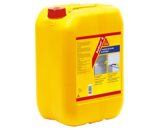 PRODUCTO CURADO ANTISOL E BLANCO (GARRAFA 25kg)