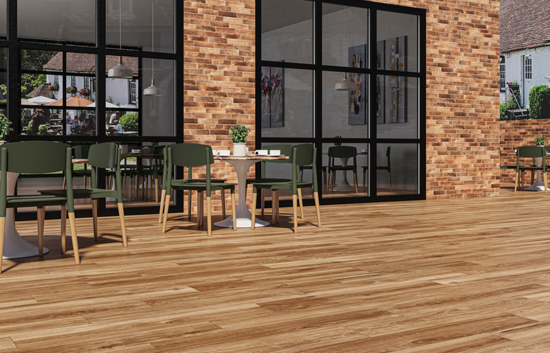 Load image into Gallery viewer, PAV. PORC. WALKYRIA MAPLE 20X120 (CAJA 1,68m2)
