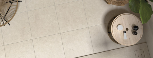 PORCEL BORNEO SAND MATE 60X60 RC ANTISLIP (1.44CJ)