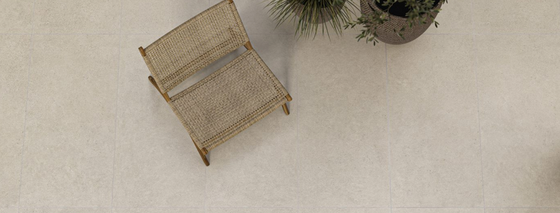Cargue la imagen en el visor de la galería, PORCEL BORNEO SAND MATE 60X60 RC ANTISLIP (1.44CJ)
