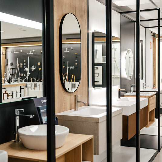 Diseño, funcionalidad y estilo para tu baño ideal