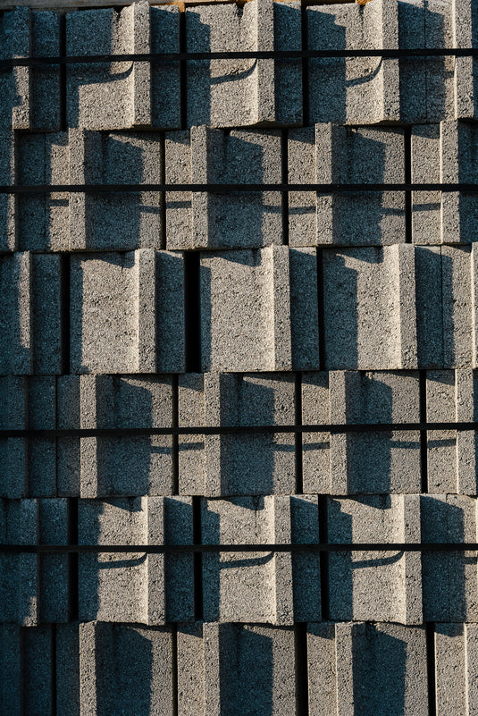 Especialistas en prefabricados de hormigón en Ibiza 