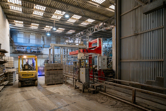 Contamos con una de las mayores gamas de productos en Ibiza: