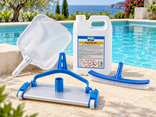 PACK LIMPIEZA