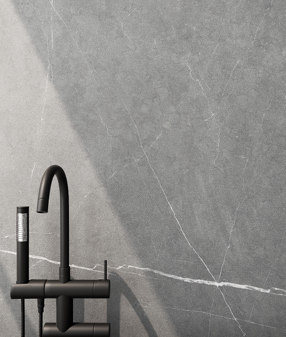 Cargue la imagen en el visor de la galería, ALLURE ANTRACITE 119,8X119,8  ADZ (1.44M2/CJ)
