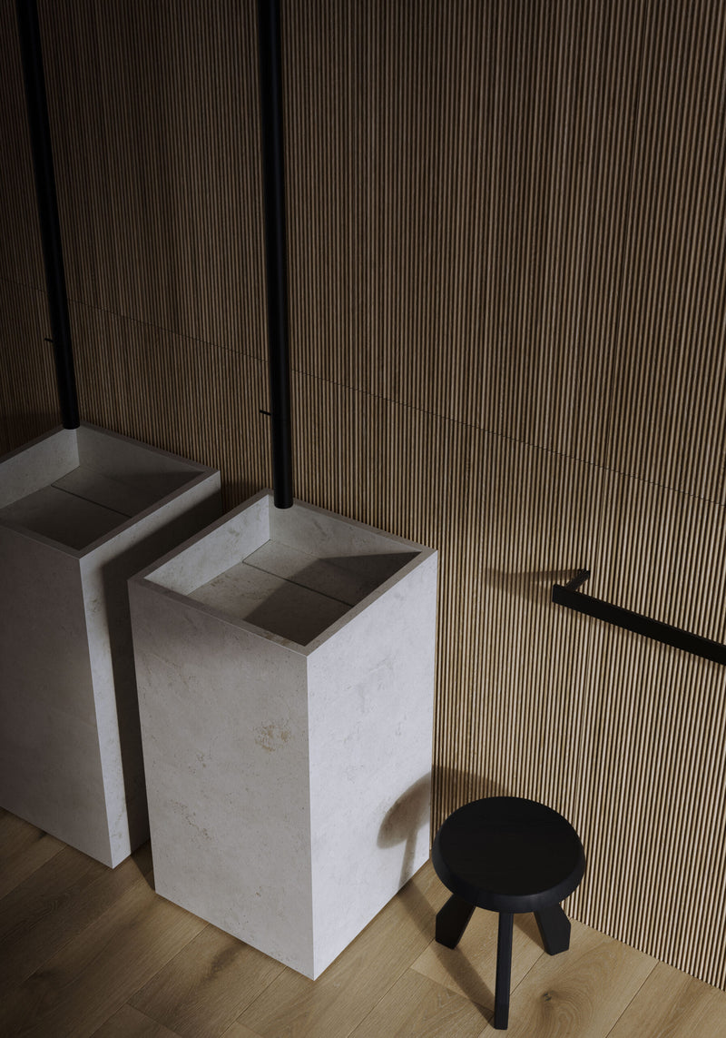 Load image into Gallery viewer, DUC KORA CANELLA CABANA (9) (1,43 m²/cj)
