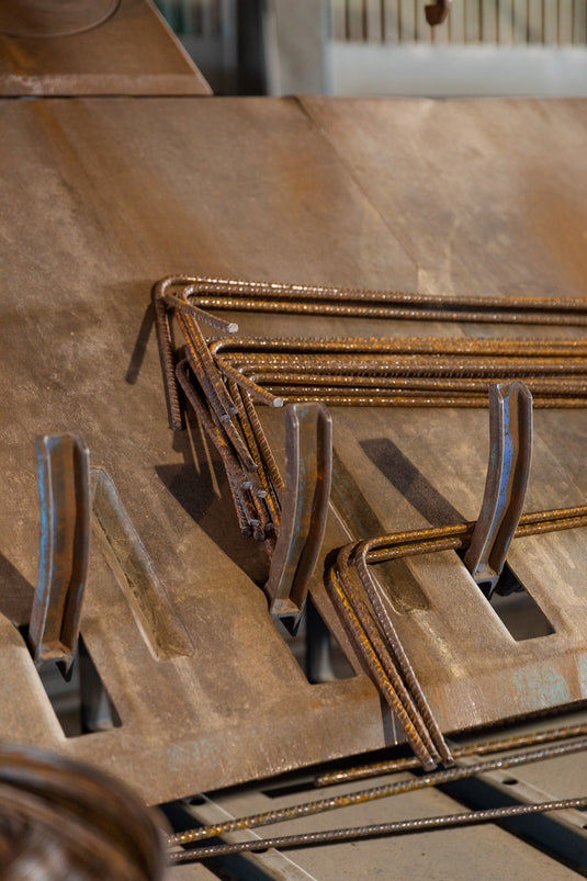 Servicio de Ferralla para construcción en Ibiza 