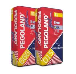 Pegoland Gel S1 C2 TE S1